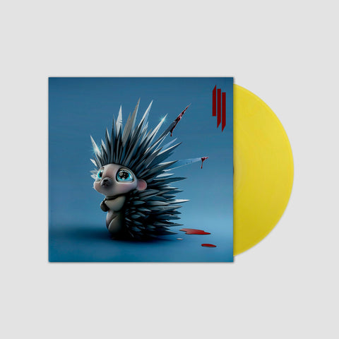 Apparell, Don't get too close (Edición en Vinilo)