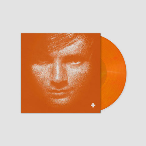 Apparell, "+" (Edición en Vinilo)