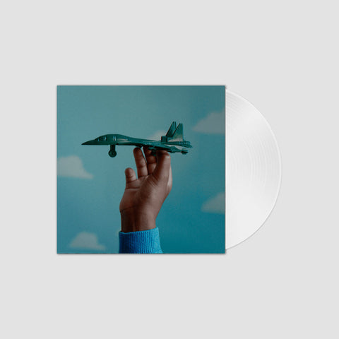 Apparell, Floating Parade (Edición en Vinilo)