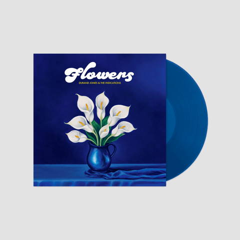 Apparell, Flower (Edición en Vinilo)