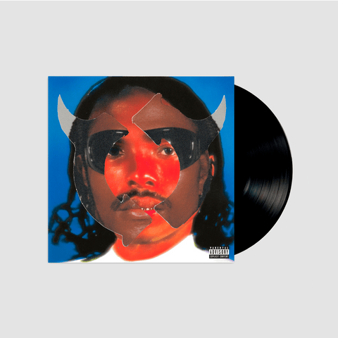 Apparell, Gemini Right (Edición en Vinilo)