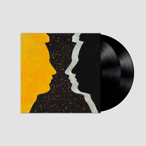 Apparell, Geography (Edición en Vinilo)