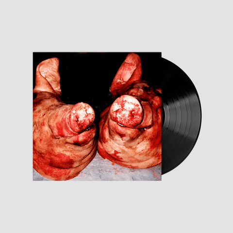 Apparell, Haram (Edición en Vinilo)