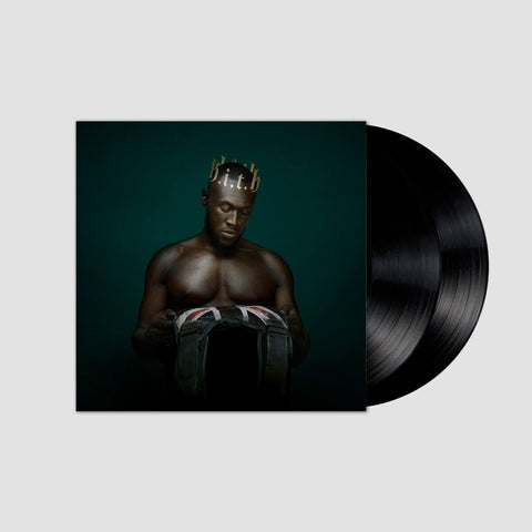 Apparell, Heavy is the Head (Edición en Vinilo)