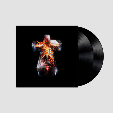 Apparell, Hyperdrama (Edición en Vinilo)