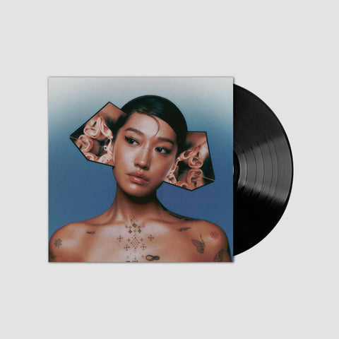 Apparell, I Hear You (Edición en Vinilo)