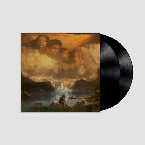 Apparell, It's Only Me (Edición en Vinilo)