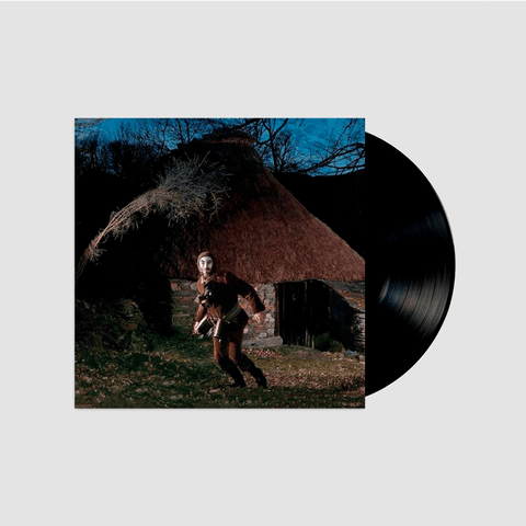 Apparell, La Boca del Lobo (Edición en Vinilo)