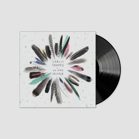 Apparell, La Idea Salvaje (Edición en Vinilo)