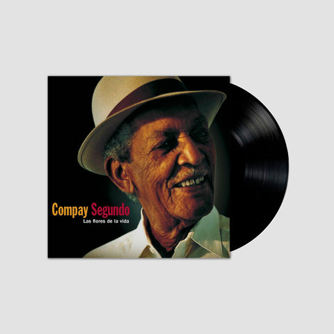 Apparell, Las flores de la vida (Edición en Vinilo)