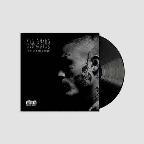 Apparell, LIFE OF A DARK (Edición en Vinilo)