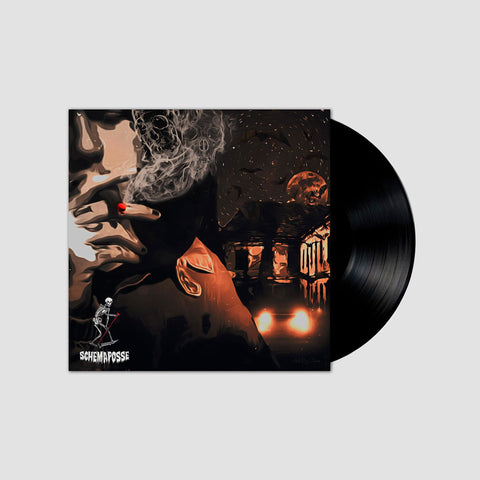 Apparell, Live Forever (Edición en Vinilo)