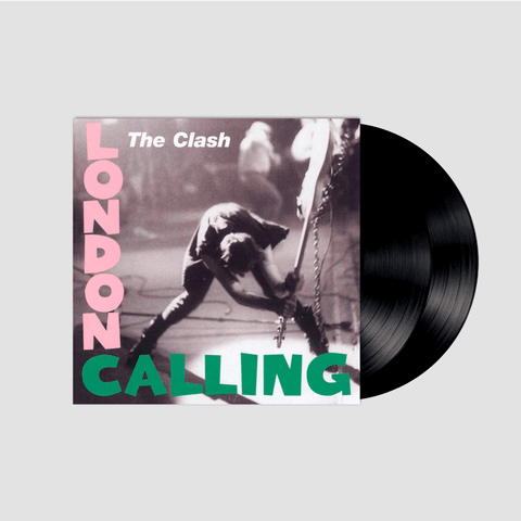 Apparell, London Calling (Edición en Vinilo)