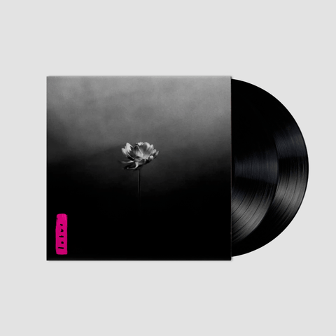 Apparell, Lotus (Edición en Vinilo)