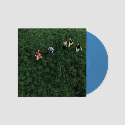 Apparell, Loved (Edición en Vinilo)