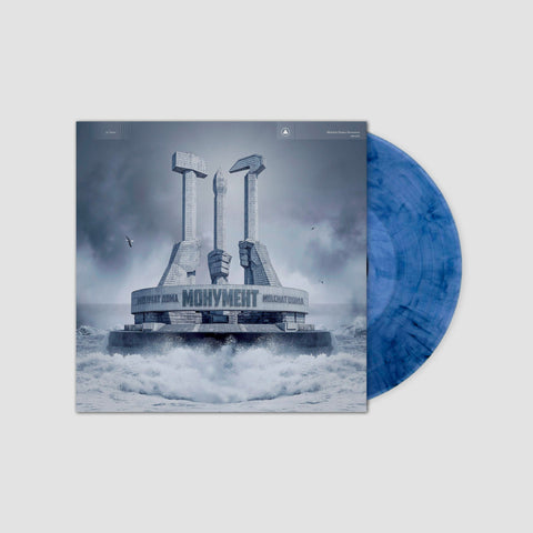 Apparell, Monument (Edición en Vinilo)