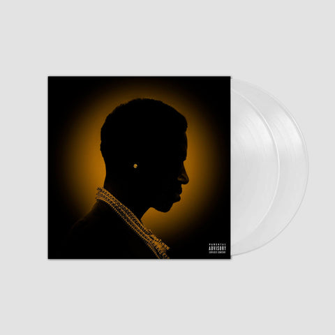 Apparell, Mr. Davis (Edición en Vinilo)