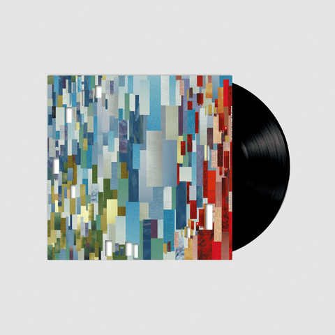 Apparell, Narrow Stairs (Edición en Vinilo)
