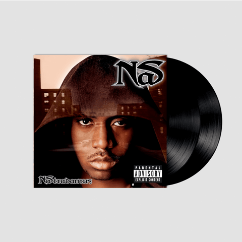 Apparell, Nastradamus (Edición en Vinilo)