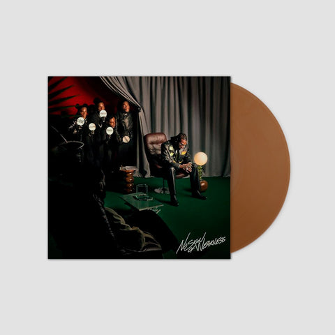 Apparell, No sign of Weakness (Edición en Vinilo)