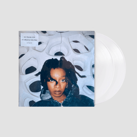 Apparell, No Thank You (Edición en Vinilo)