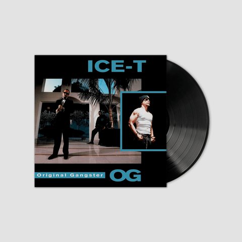 Apparell, O.G. Original Gangster (Edición en Vinilo)