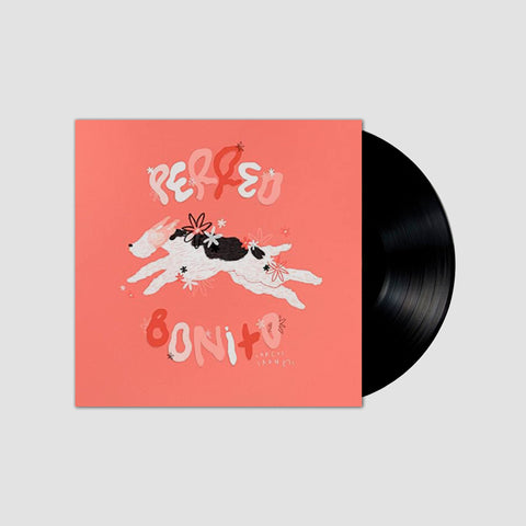 Apparell, Perreo Bonito (Edición en Vinilo)