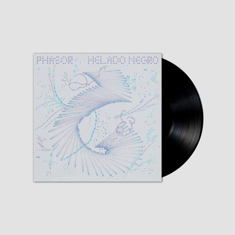 Apparell, Phasor (Edición en Vinilo)