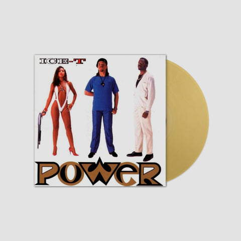 Apparell, Power (Edición en Vinilo)
