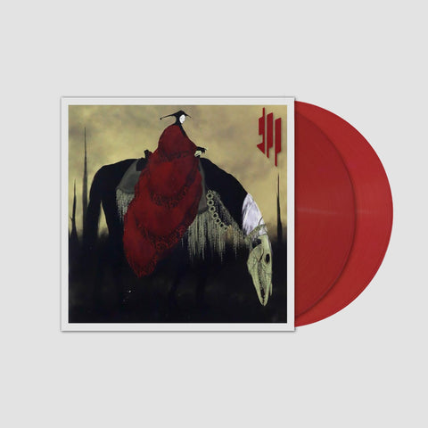 Apparell, Quest for fire (Edición en Vinilo)