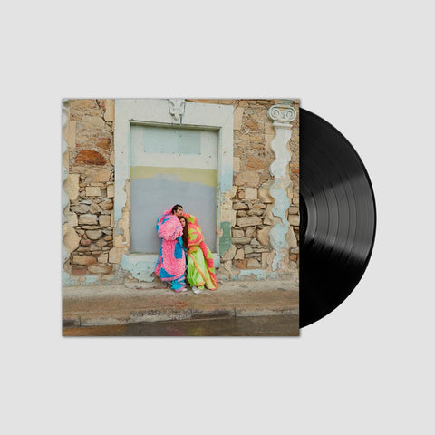 Apparell, Regresa (Edición en Vinilo)