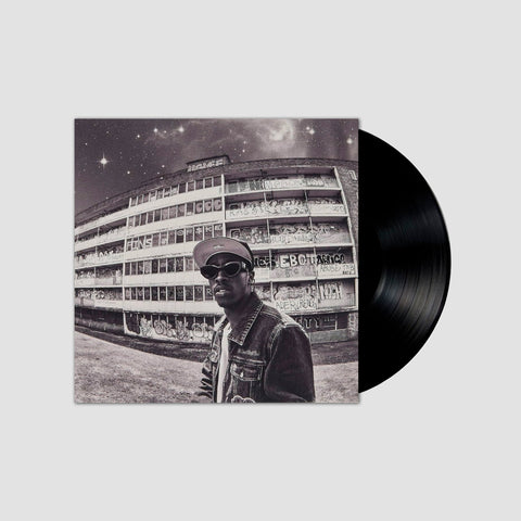 Apparell, Rise Above Hate (Edición en Vinilo)