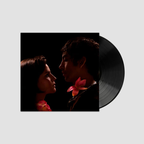 Apparell, Se Amaba Así (Edición en Vinilo)