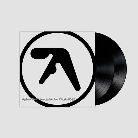 Apparell, Selected Ambient Works 85 - 92 (Edición en Vinilo)