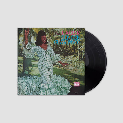 Apparell, Son Con Guaguancó (Edición en Vinilo)