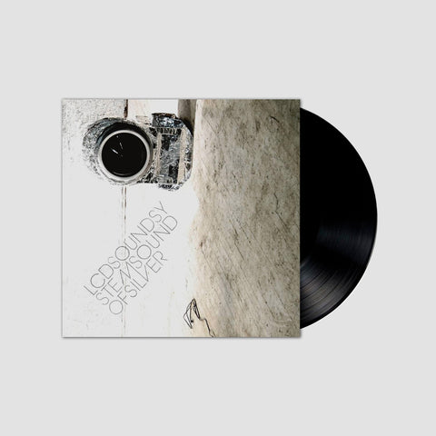 Apparell, Sound of Silver (Edición en Vinilo)