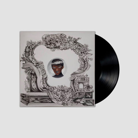 Apparell, The Asymptotical World Ep (Edición en Vinilo)