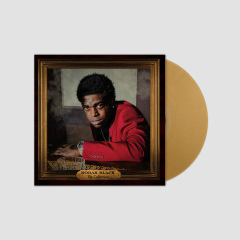Apparell, The Collection (Edición en Vinilo)