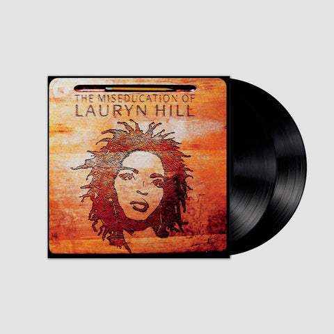 Apparell, The Miseducation lauryn hill of Lauryn Hill (Edición en Vinilo)
