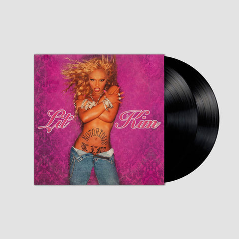 Apparell, The Notorius K.I.M (Edición en Vinilo)