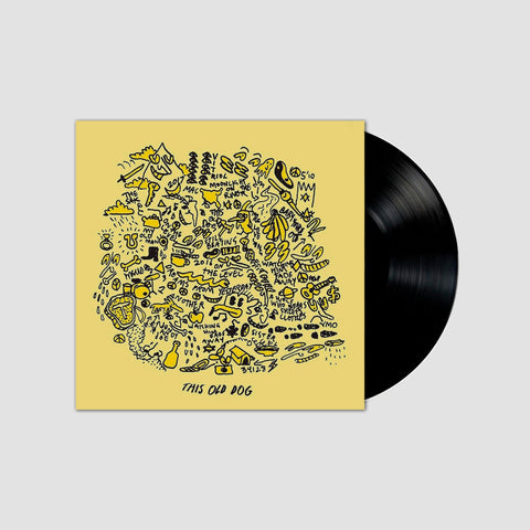 Apparell, This Old Dog (Edición en Vinilo)