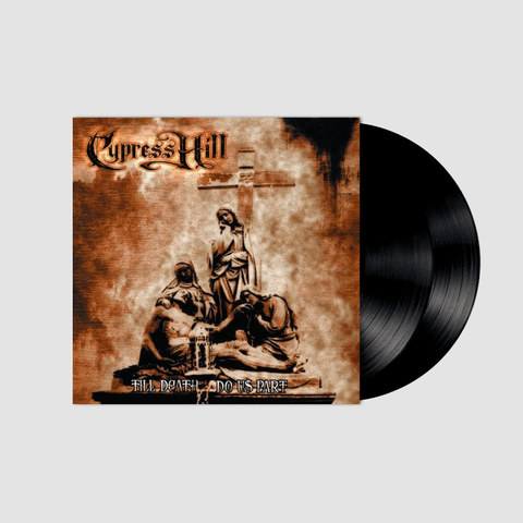Apparell, Till Death Do Us Part (Edición en Vinilo)