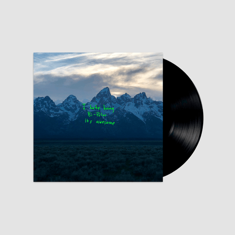 Apparell, Ye (Edición en Vinilo)