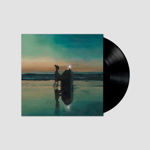 Apparell, Ylang Ylang Ep (Edición en Vinilo)