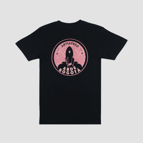 Arde Bogota, Camiseta Antiaéreo Arde Bogotá