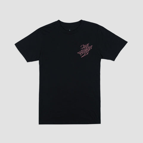 Arde Bogota, Camiseta Antiaéreo Arde Bogotá