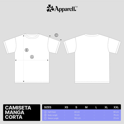 Arde Bogota, Camiseta Antiaéreo Arde Bogotá