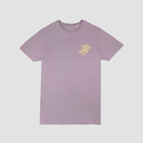 Arde Bogota, Camiseta Clávame Tus Palabras