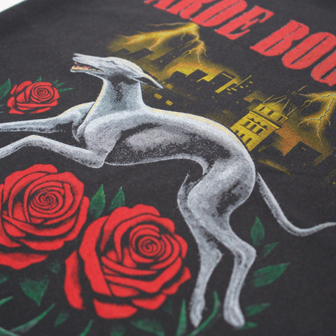 Arde Bogota, Camiseta Los Perros