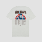 Arde Bogota, Camiseta World Tour Arde Bogotá